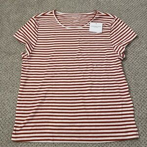 American Eagle Baby Tee